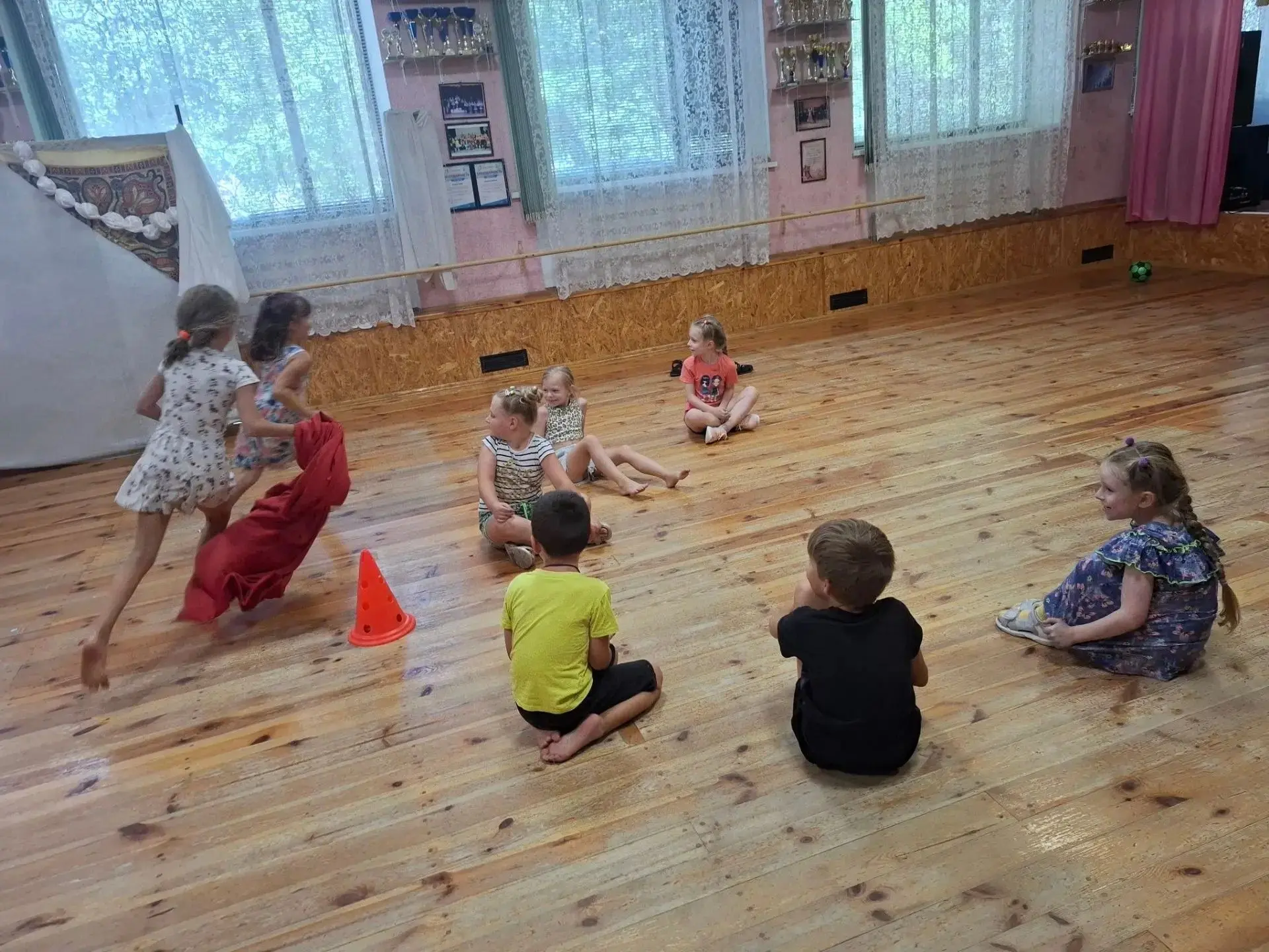 ✨Новости Современника✨