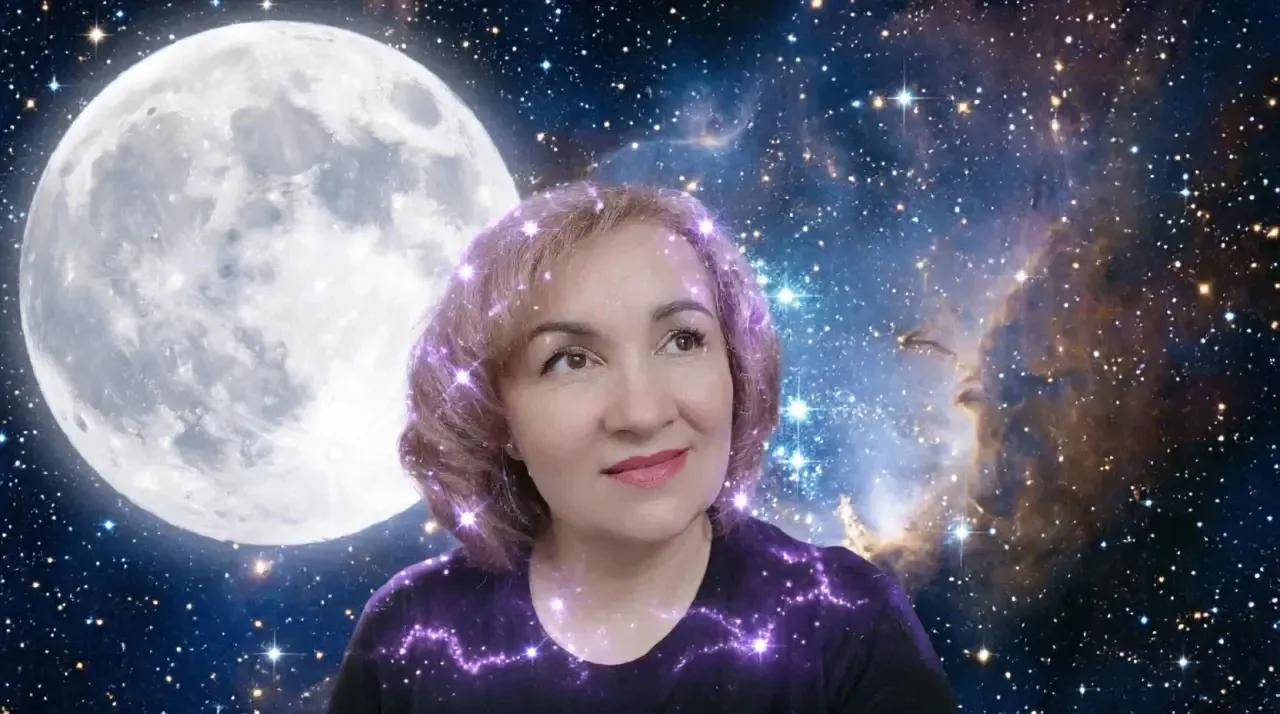 Запутались? Ответы есть в вашей дате рождения! 🔮
Я Татьяна, ведический астролог, нумеролог и мастер
