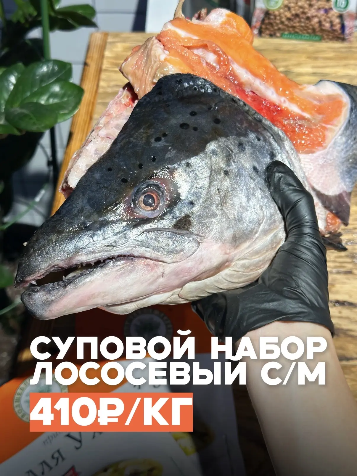 ‼️ДЕНЬ ВКУСНОЙ УХИ В F⚓️Н‼️