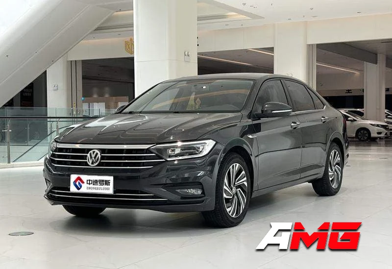 🇨🇳 Volkswagen Sagitar