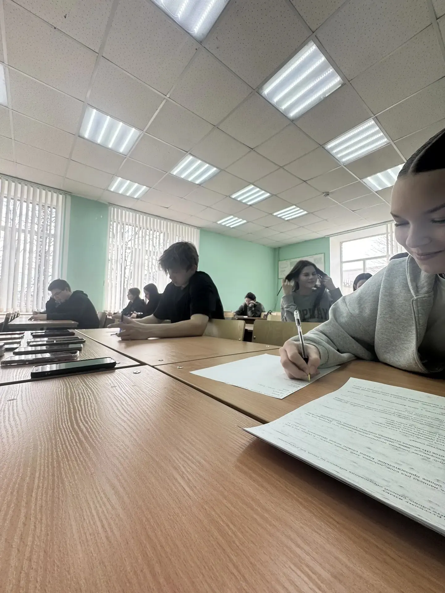 Дайджест событий Фестиваля 🛠️   📈 В рамках Фестиваля профессионального мастерства в Многопрофильном 