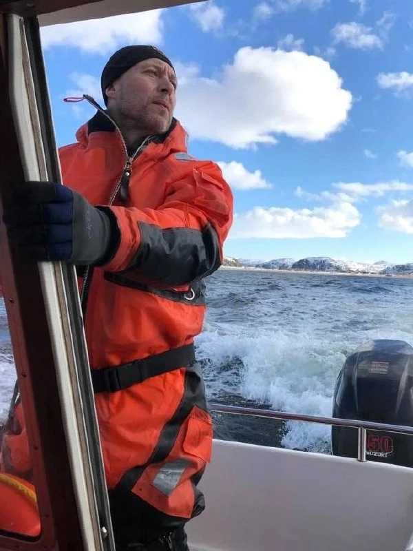 ❄️ Переохлаждение: что действительно важно знать?

Магазин Prohiker приглашает на встречу со спасате