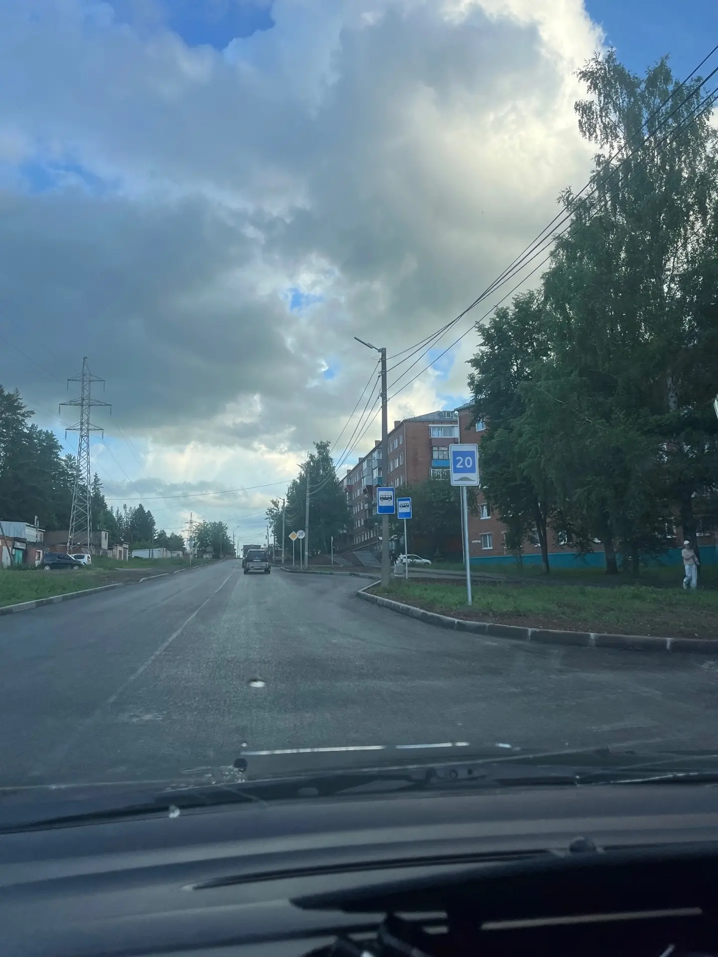Готовят лежачие на Чистякова