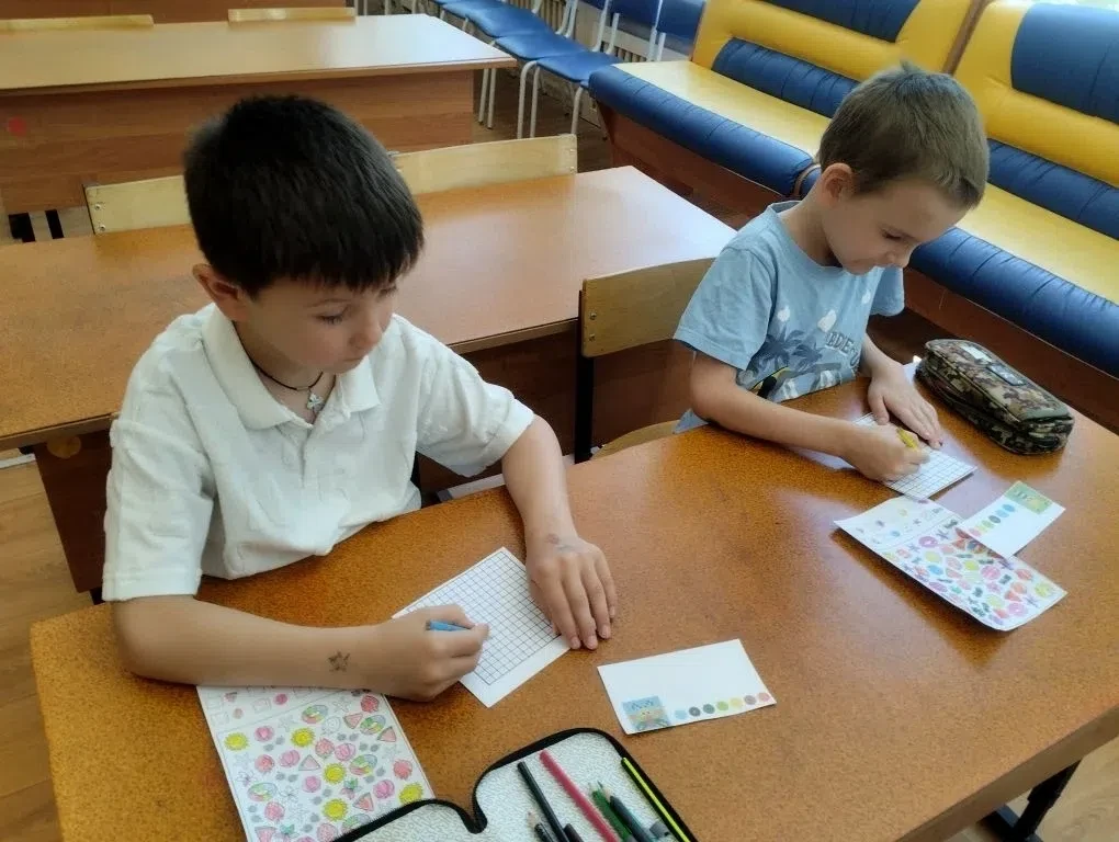 🎓 👫 КРАТКОСРОЧНАЯ ПРОГРАММА «АКАДЕМИЯ НЕСКУЧНЫХ НАУК»