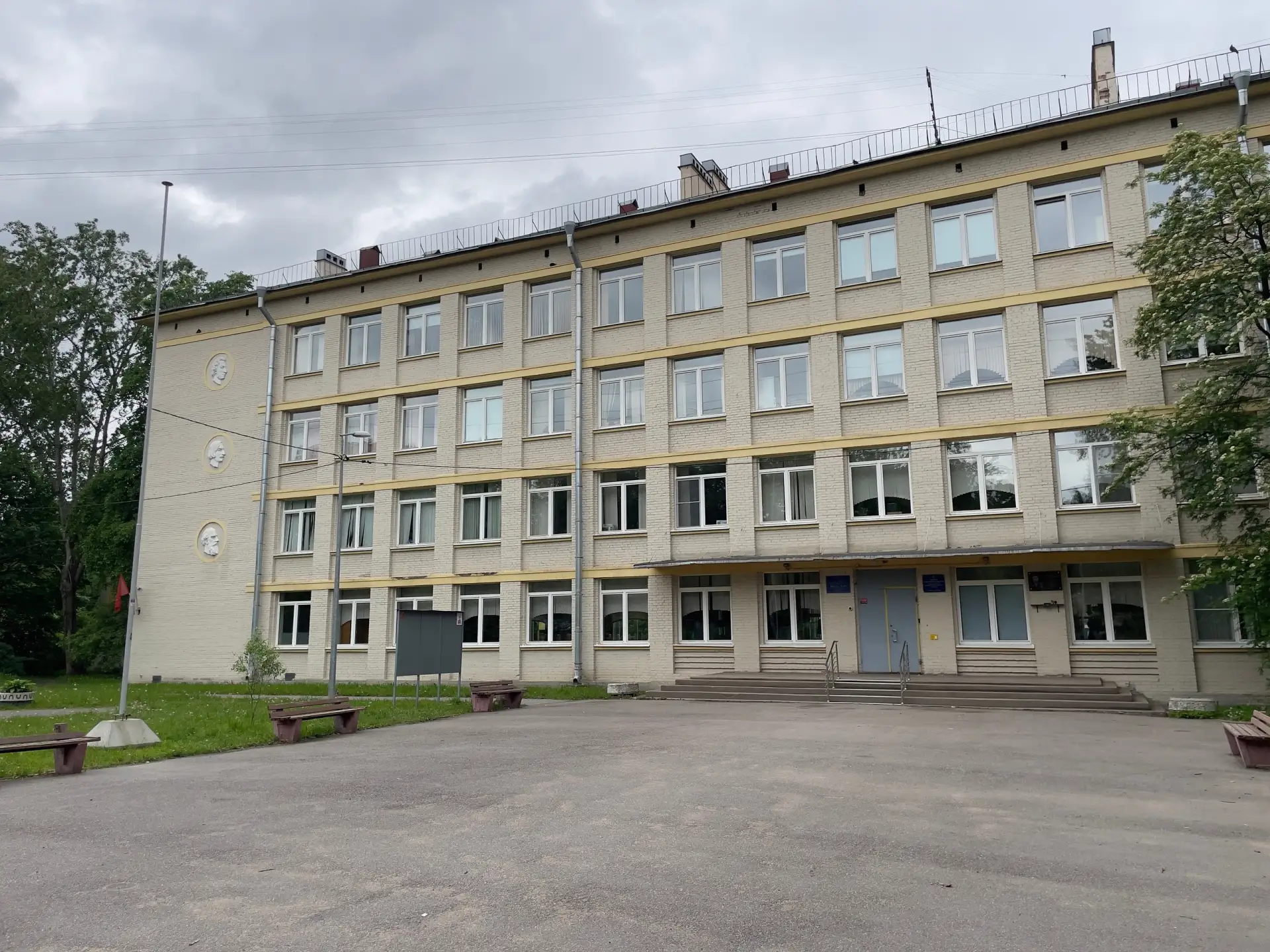 Дефект на теплосети произошел в Московском районе

В результате испытаний на плотность и прочность в