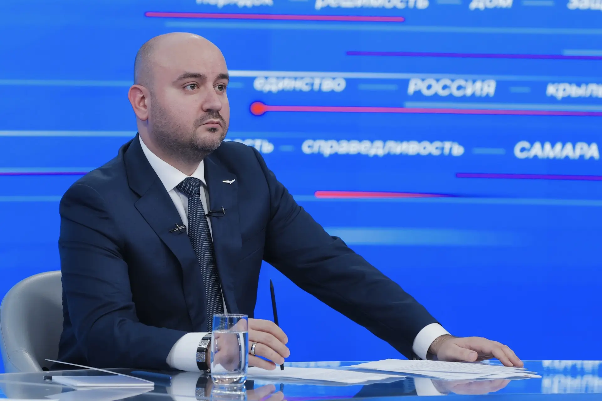 18, 19 и 20 сентября в Самарской области пройдут выборы депутатов в Государственную Дум...