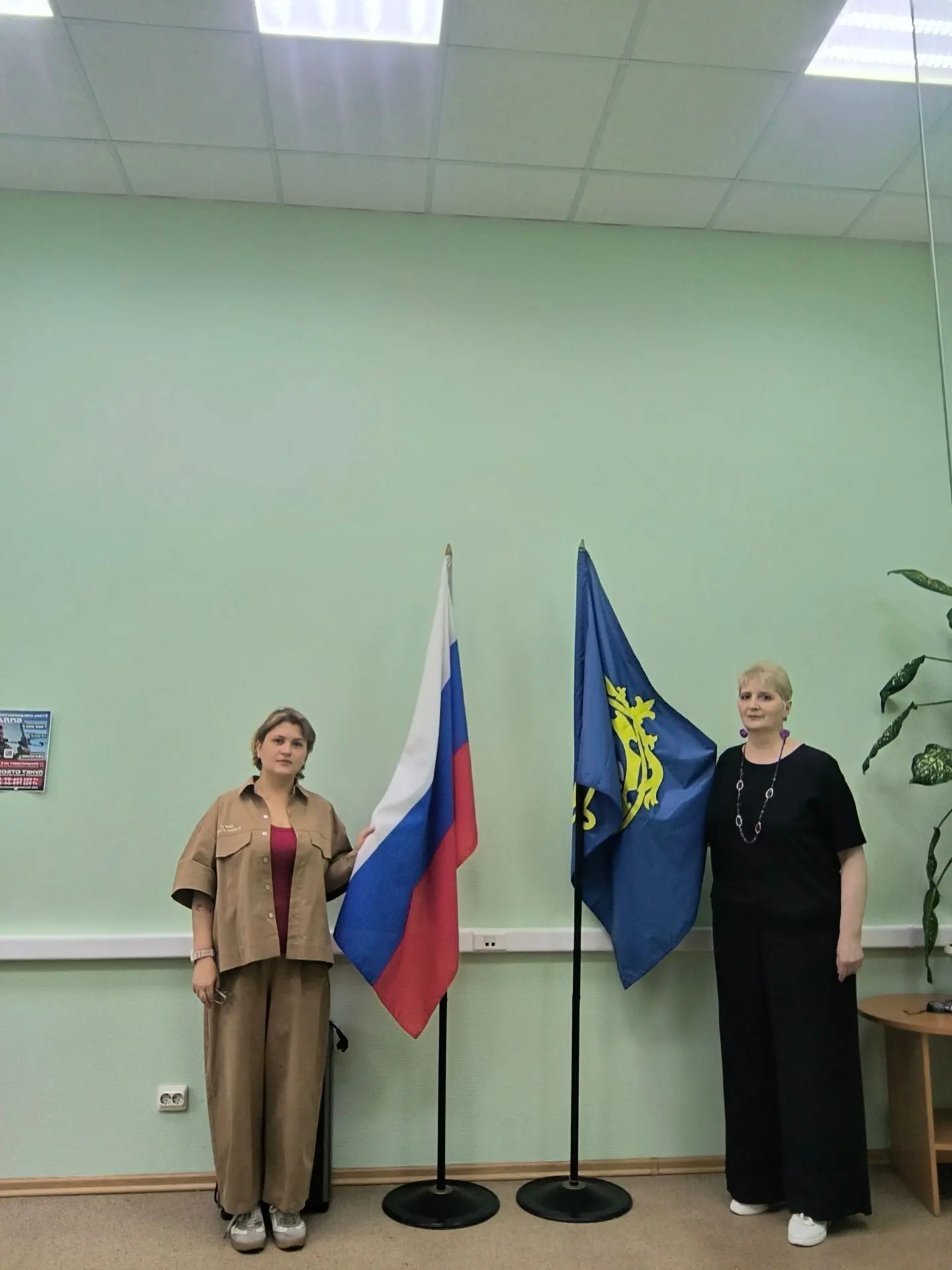 Институт востоковедения в гостях у Представительства РГПУ им. А. И. Герцена на Дне горо...