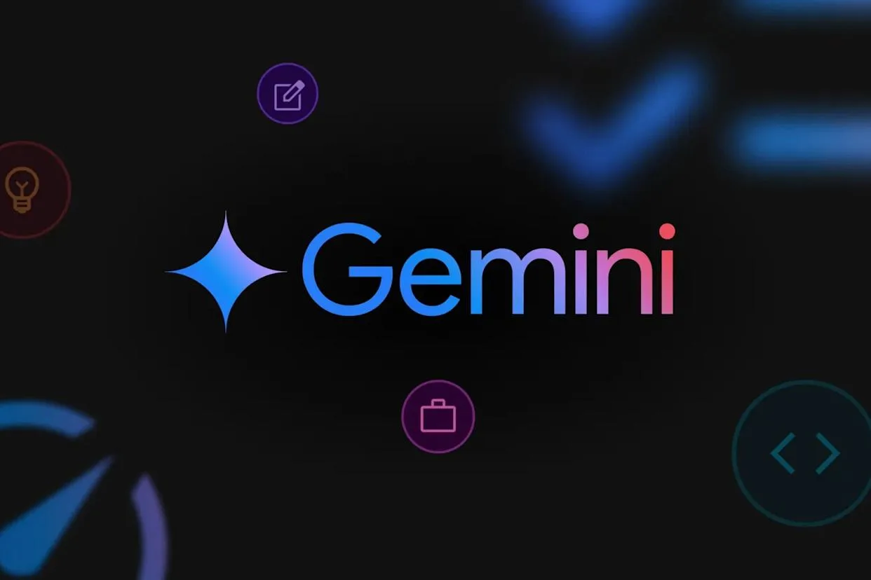 В Gemini появился генератор курсов

Новая функция позволяет вам за пару секунд собрать полноценный к