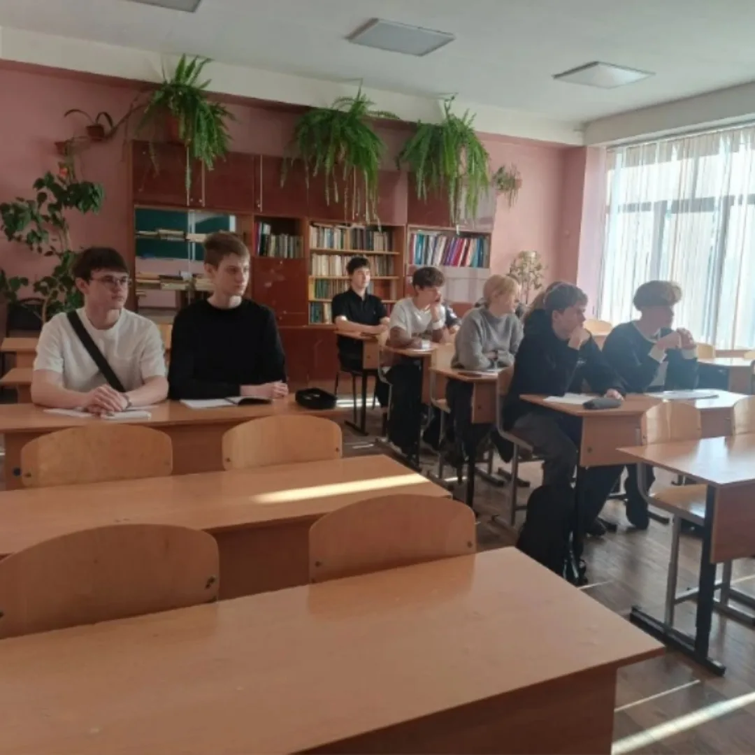 🌤Суббота с пользой!   21 марта в нашей школе прошли индивидуальные и групповые занятия по математике