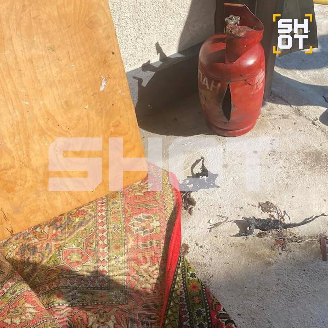 Десятилитровый газовый баллон рванул в частном доме в Карачаево-Черкесии. Пострадало 11...