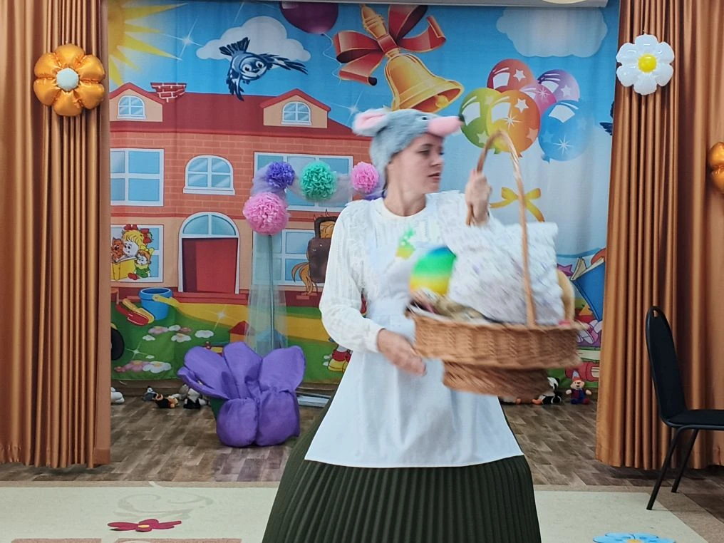 ✨ Выпускной в средних группах!!! ✨  Сегодня наши малыши отправились в удивительное приключение по мо