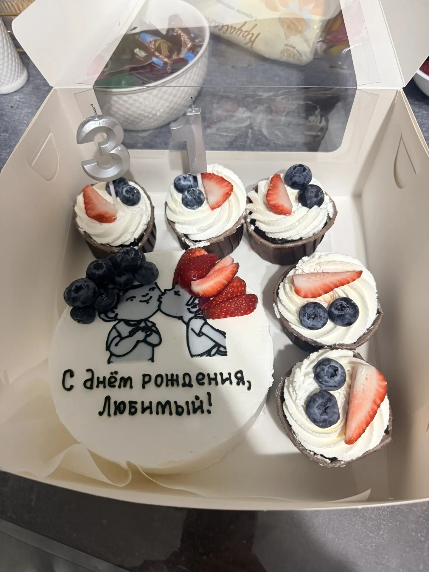 С днем рождения меня 🥳🎉