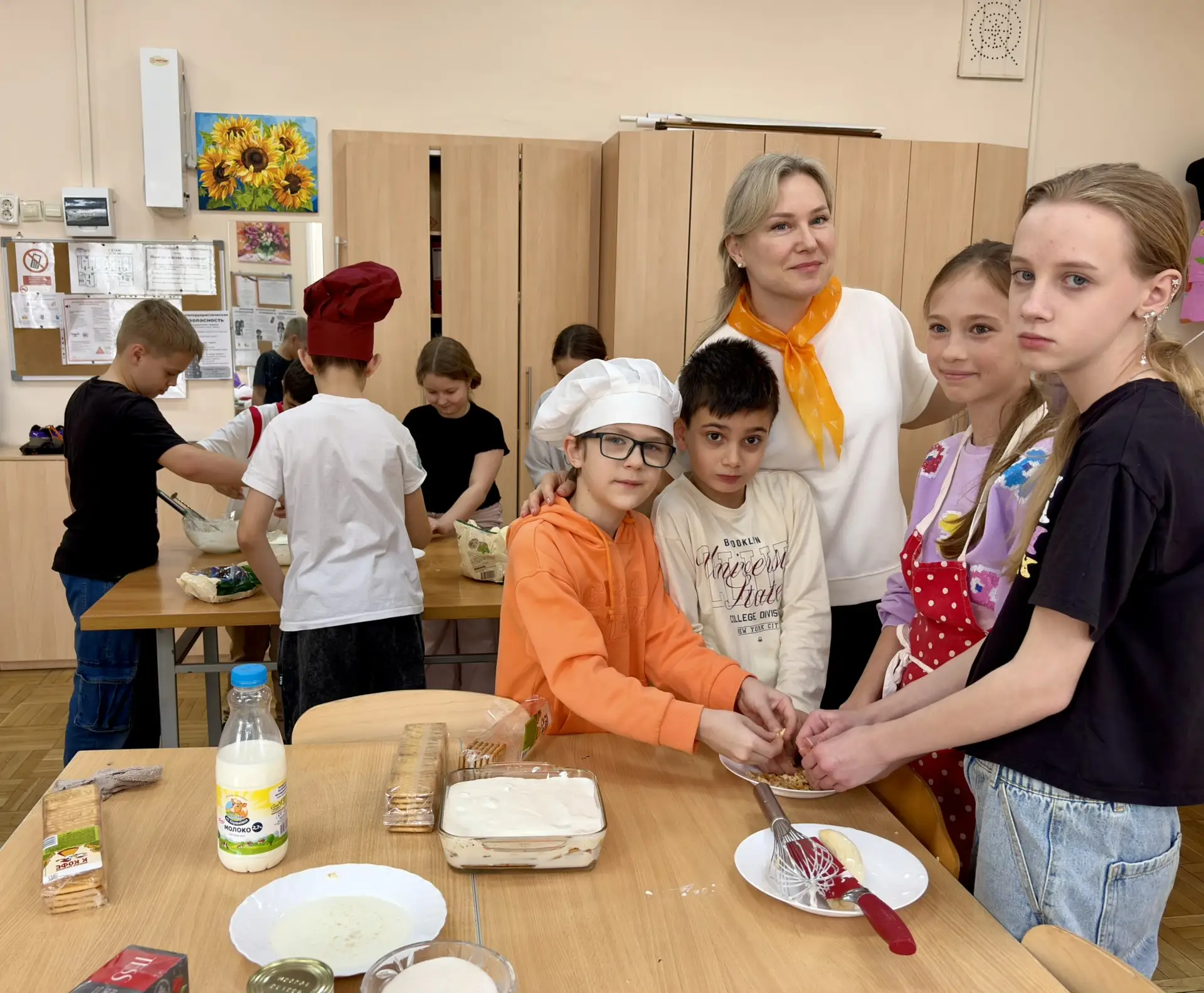 В честь Дня смеха  предлагаем нашим читателям шутку: «На самом деле археологи не такие уж скучные лю