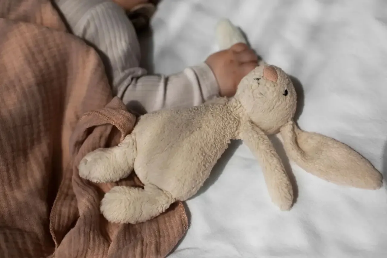 🤱 В помощь родителям и малышам: в Приамурье работают пункты проката предметов первой н...
