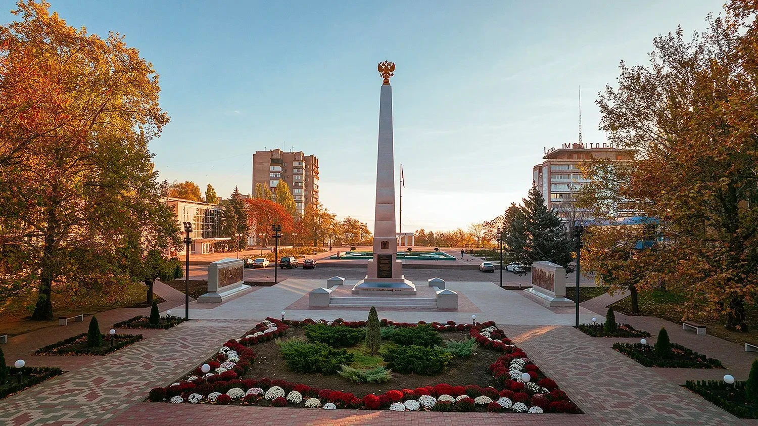 Жители Мелитопольского муниципального округа могут получить компенсацию за жилье и имущ...