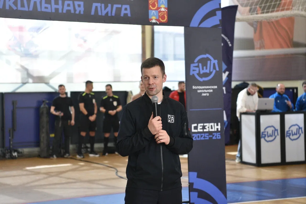 Финалы БШЛ: Футзал   Финалы нашей школьной лиги продолжаются. Сегодня ребята сражались за кубок по ф