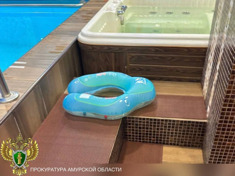 🚨 За гибель ребенка житель Белогорска отправится на исправительные работы