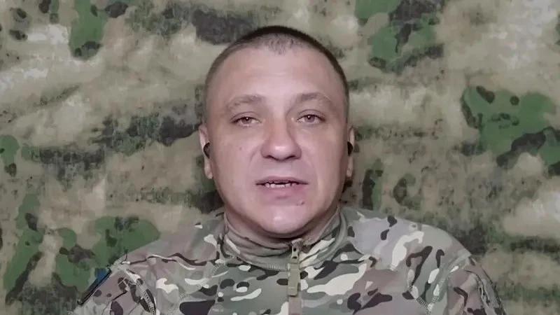 Марочко: ВС РФ готовят ещё три «котла» для ВСУ на линии фронта