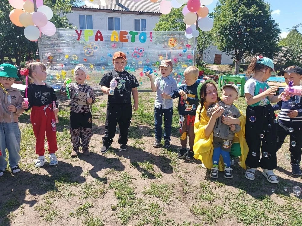 #Годдошкольногообразования #ГБДОУ ДЕТСКИЙ САД№15#СЧАСТЛИВОЕЛЕТО