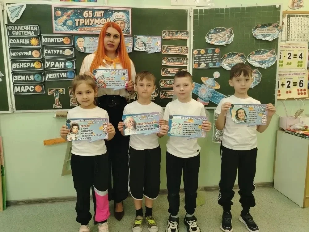 «Навигаторы Детства» запустили V Всероссийскую детскую премию «Новая философия воспитания‑2026».  Уч