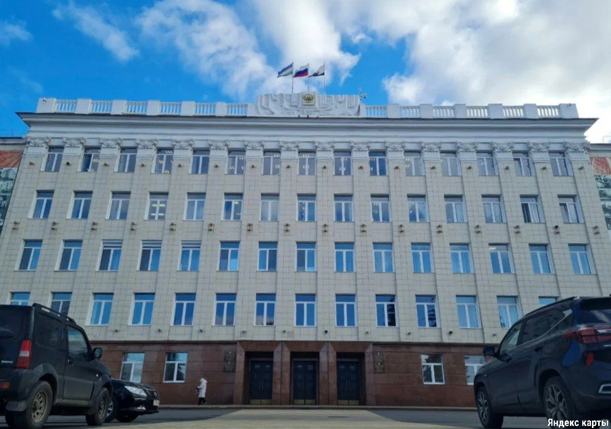 В Уфе объявили конкурс на должность мэра