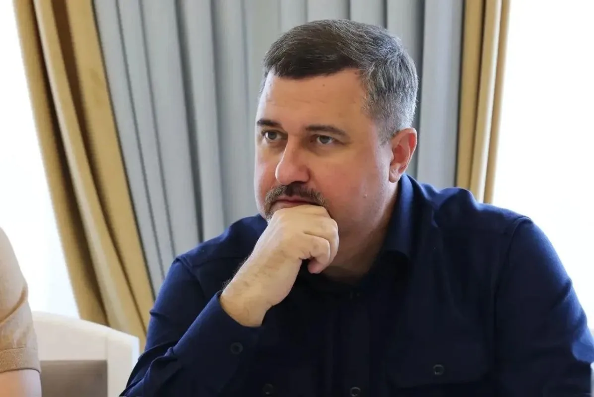 Фёдор Щукин встретился с участниками программы «Команда Дагестана»