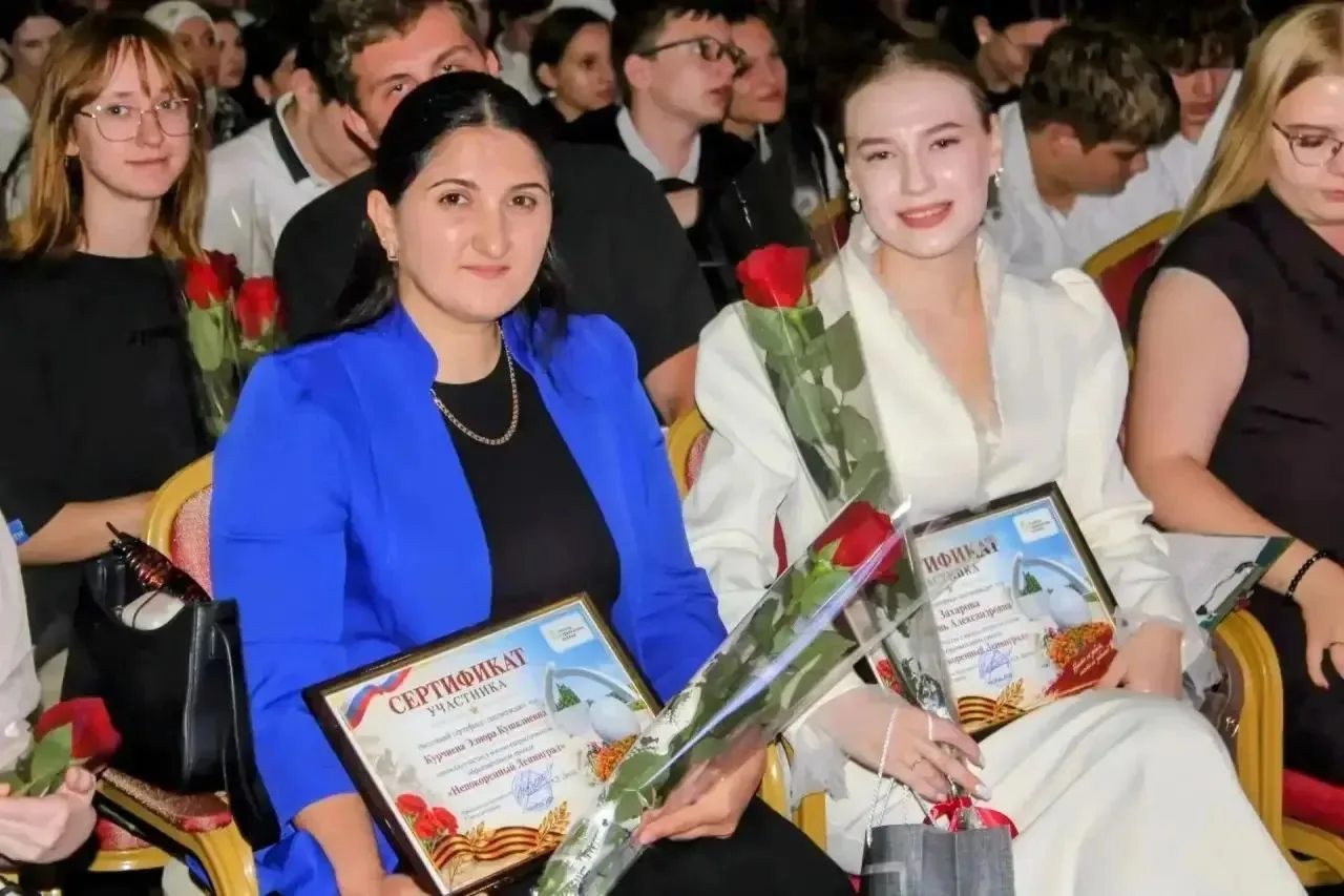 🎖️ В районном центре культуры прошло информационно‑познавательное мероприятие в рамках...