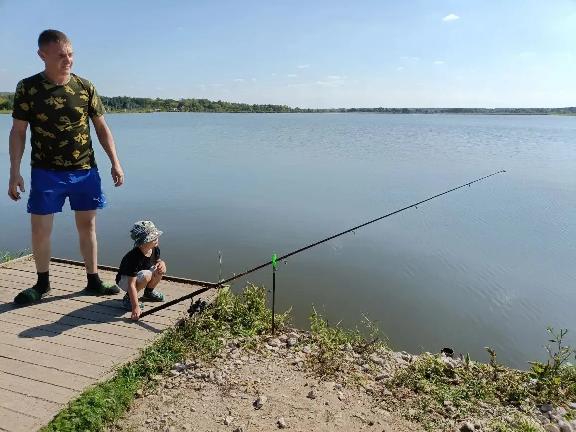 📸 Фотомарафон «Красота родного края» 🌿

В детском саду «Солнышко» продолжается наш фотомарафон «Кр