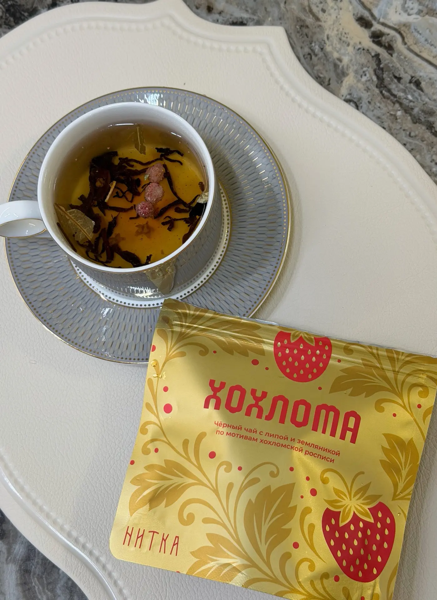 Мои гурманские находки: