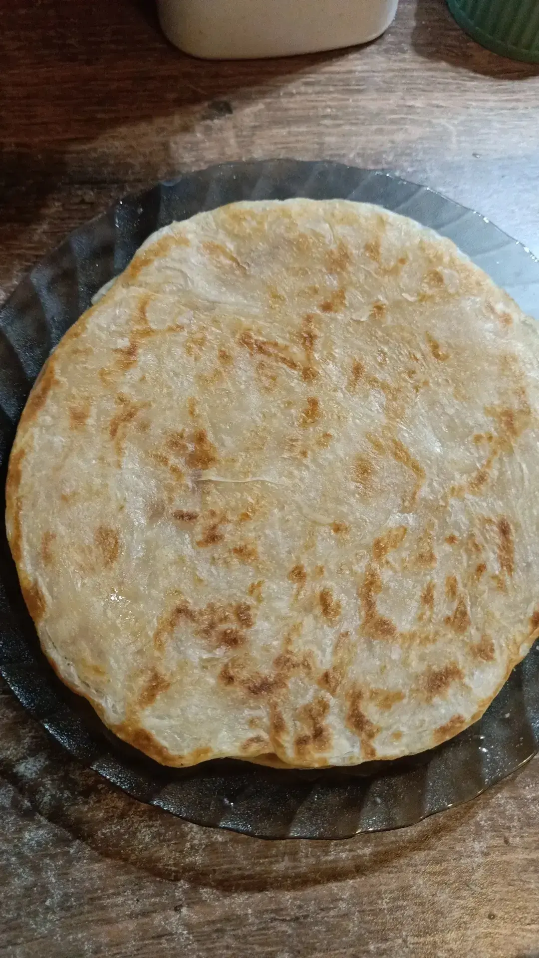 🫓 ЛЕПЁШКИ ROTI - ПРОСТО, ВКУСНО И ВСЕГДА КСТАТИ! 😍