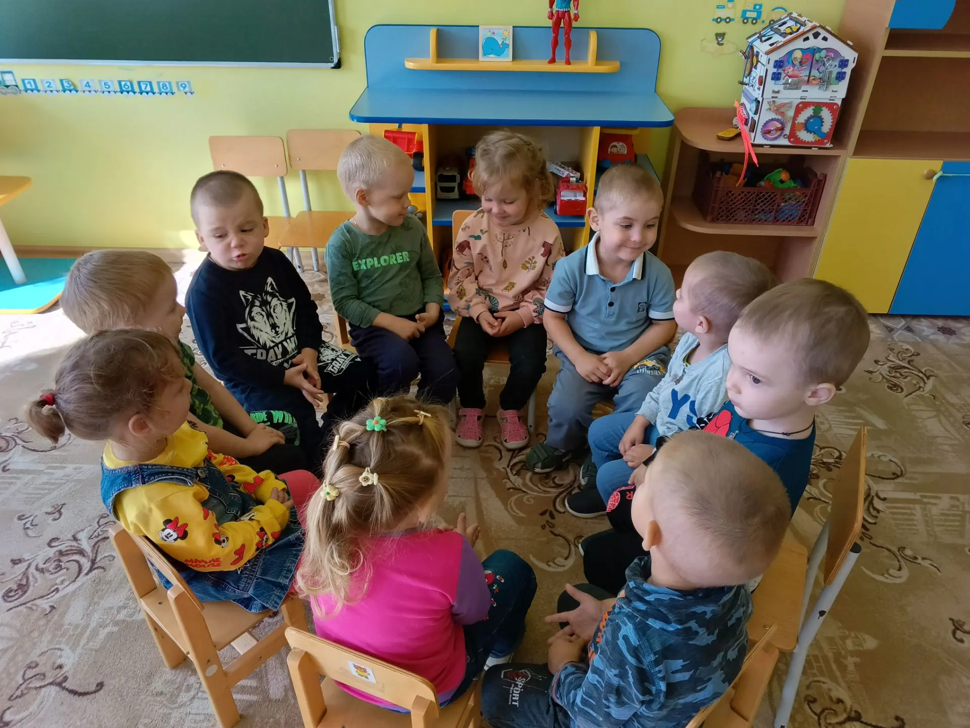 "День игр на сплочение". Игра на сплочение-это не просто развлечение, такие игры помога...