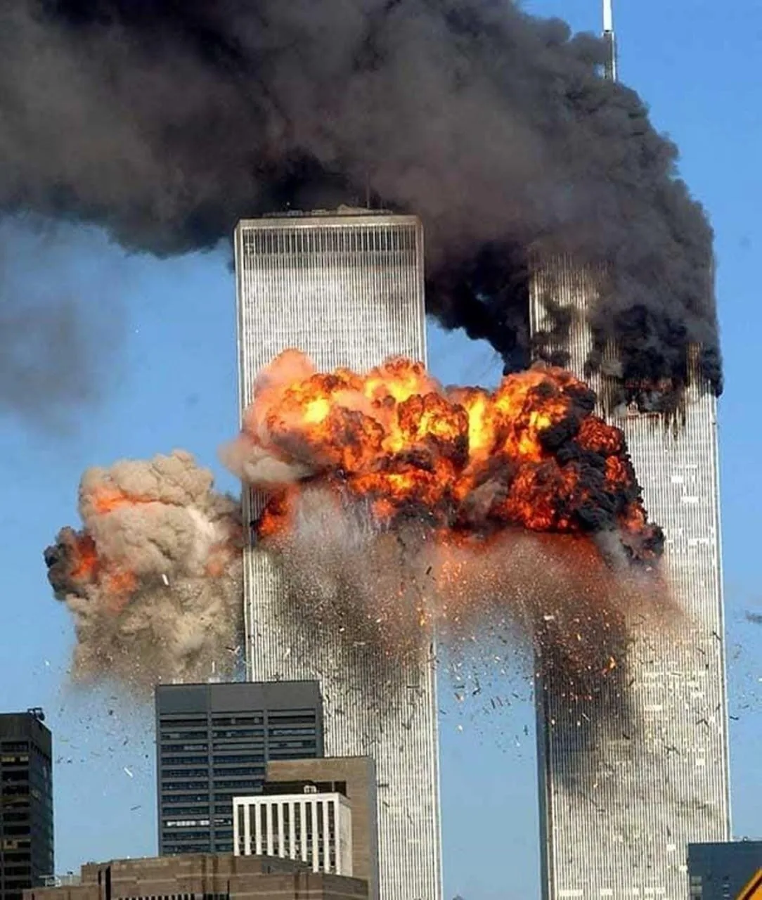 Прошло почти 27 лет. В США суд по делу 11 сентября все еще не начался.