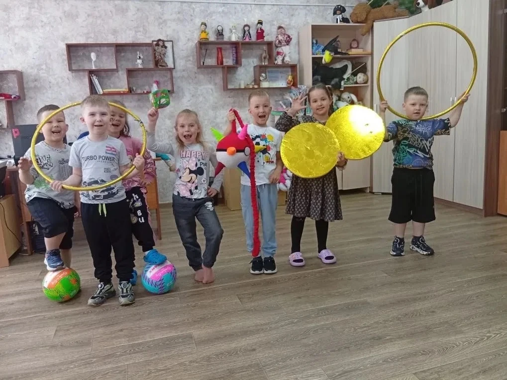 ☀️ Лето началось ярко! ☀️