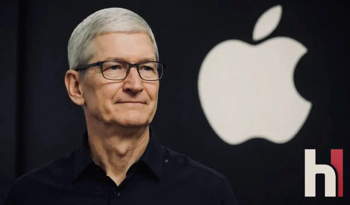 🥺 Тим Кук назвал «неизбежным» рост цен на гаджеты Apple из-за дефицита микросхем


— Повышение цен 