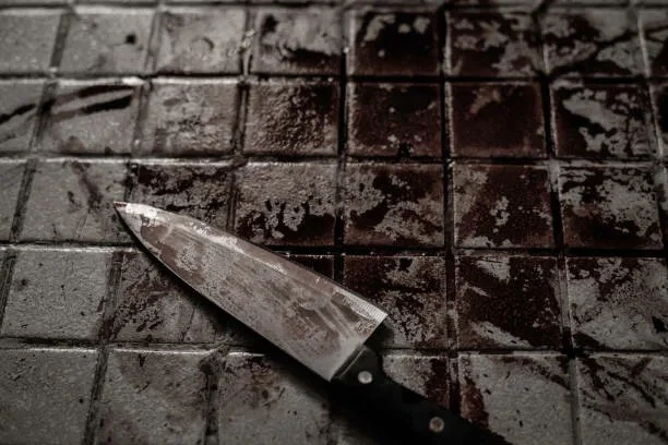 🔪 Пьяный зеленоградец ударил жену ножом