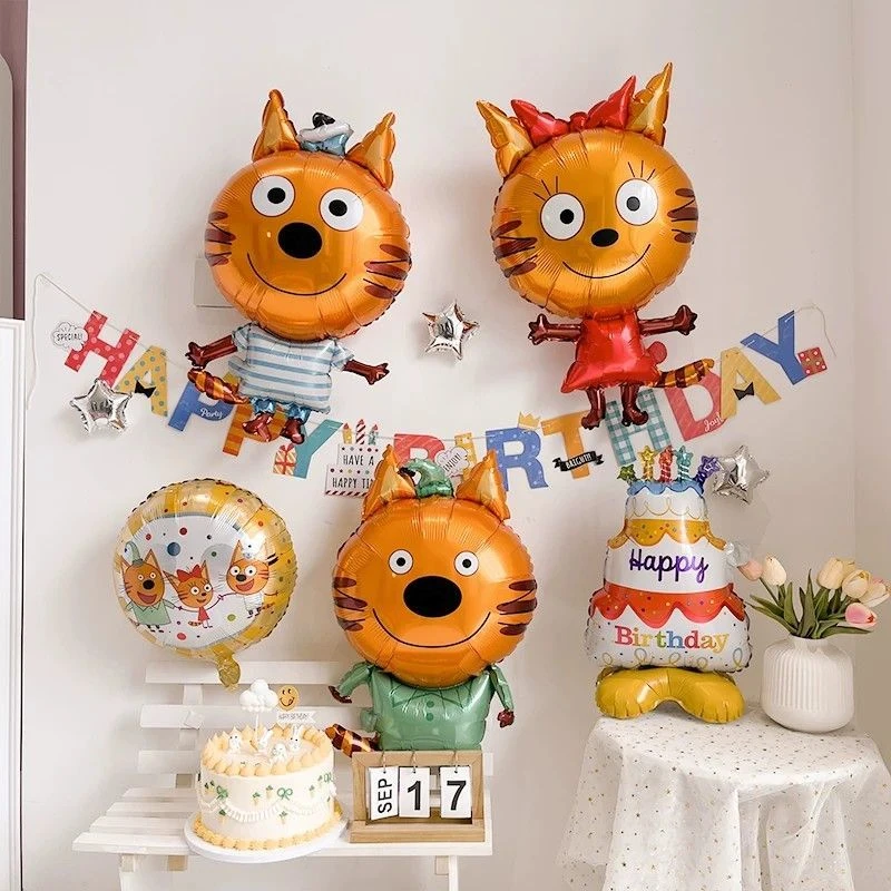 Шарики для праздника 🎊🎉