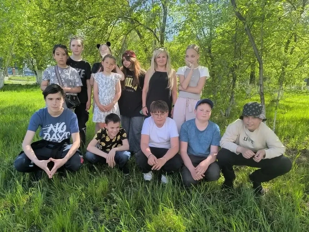 🚦 БЕЗОПАСНОЕ ЛЕТО — ЭТО ВАЖНО!