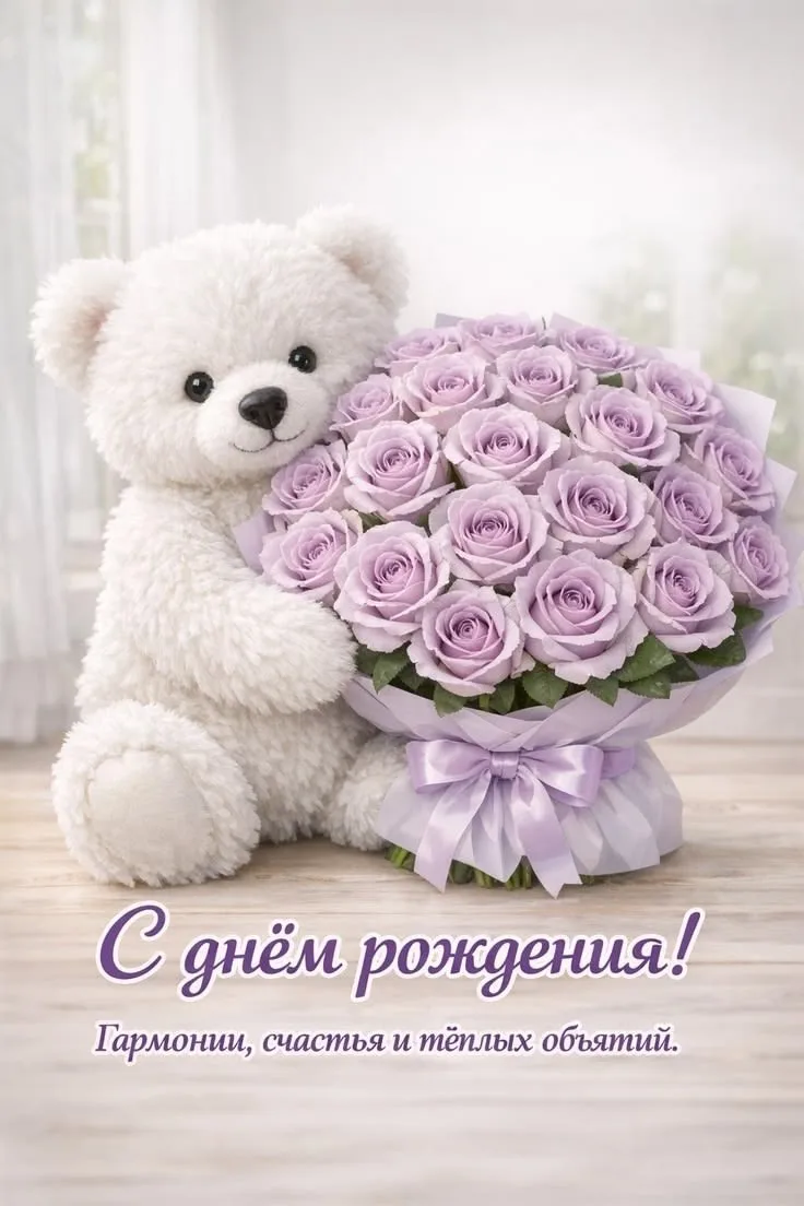 Красивые открытки❤️