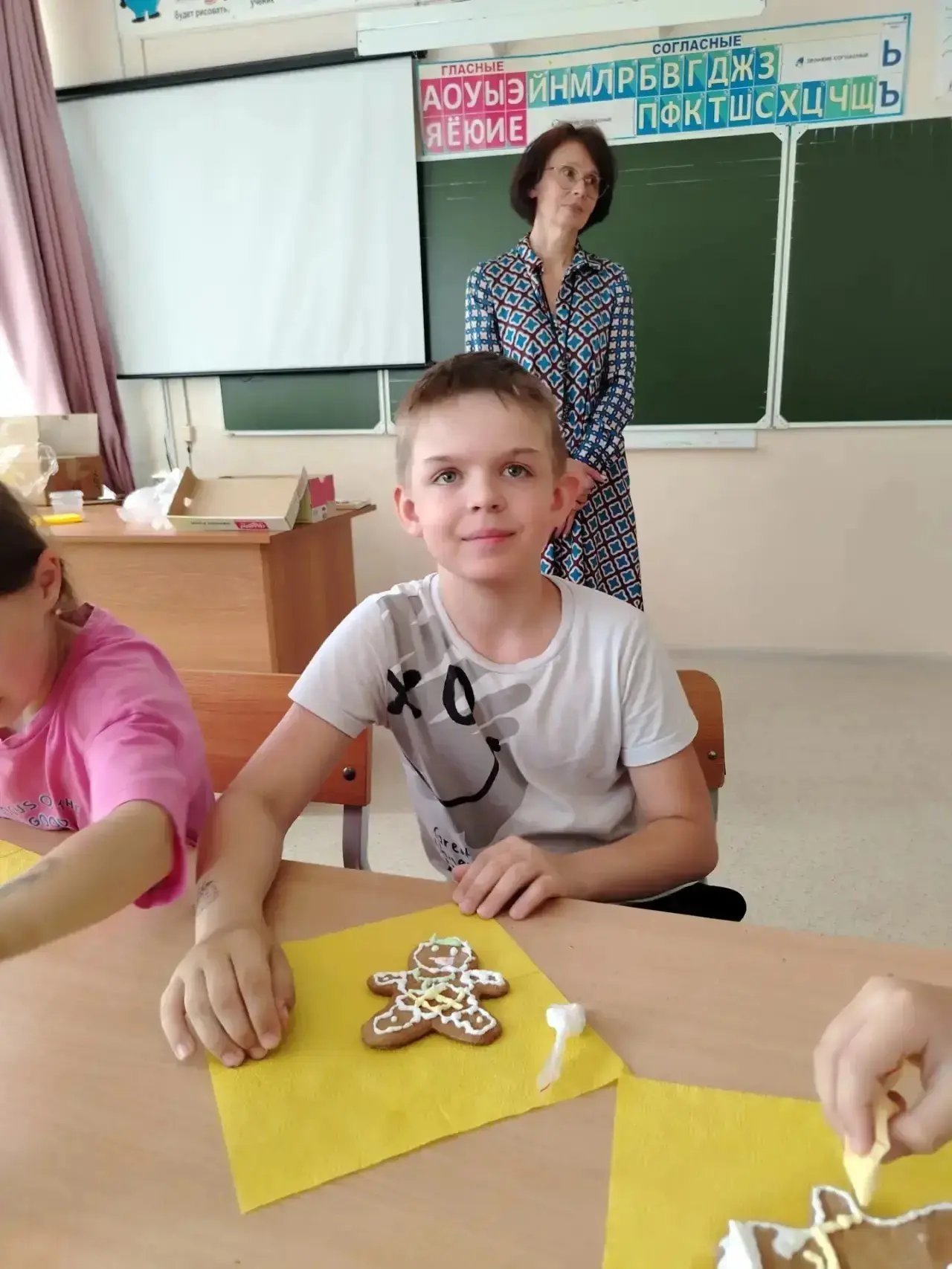 ☀️ЛЕТНИЙ ДЕНЬ В ЛАГЕРЕ: ОТ ПРЯНИКОВ ДО КРАЕВЕДЕНИЯ