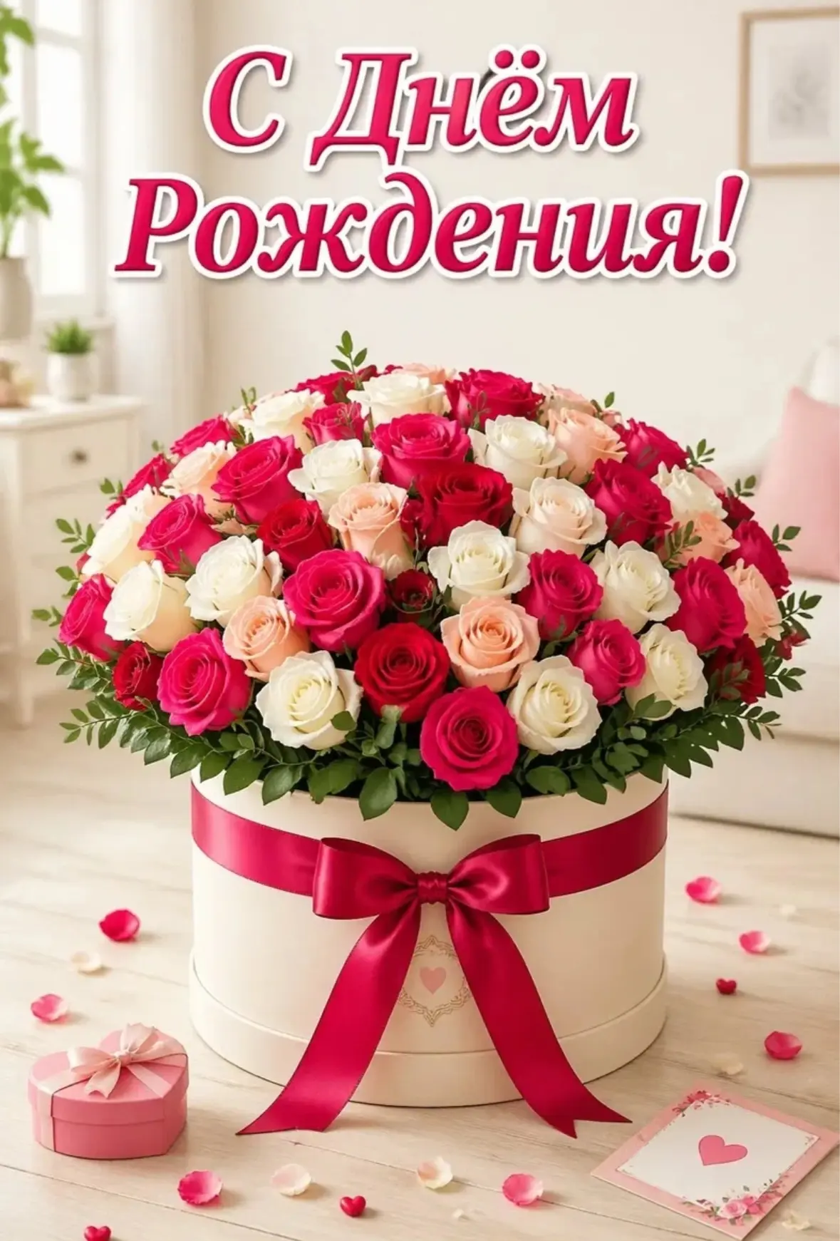Коллектив МУДО «Центра детского творчества» с. Аргаяш от всей души и всего чистого серд...