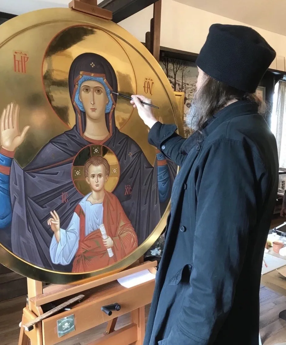 ✉️ Из писем старца архимандрита Иоанна (Крестьянкина):