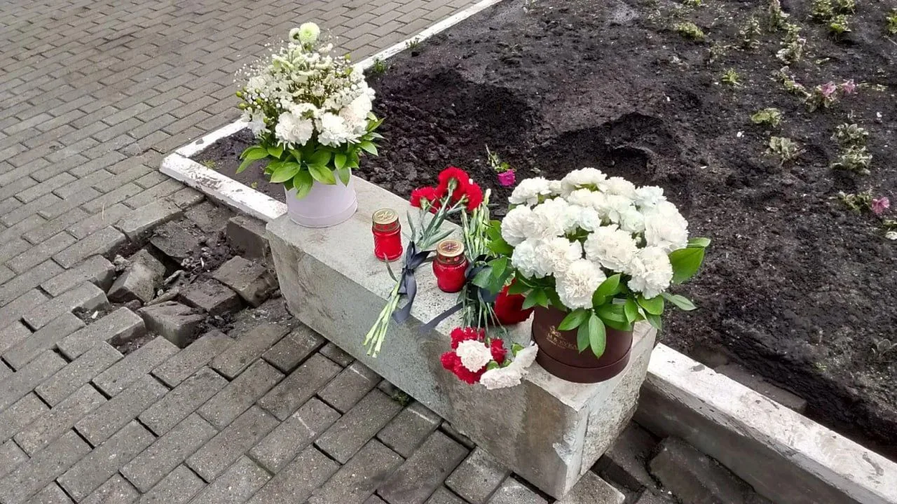 Тело ребёнка, погибшего в аварии с автобусом в Екатеринбурге, до сих пор не могут опознать.

Мальчик