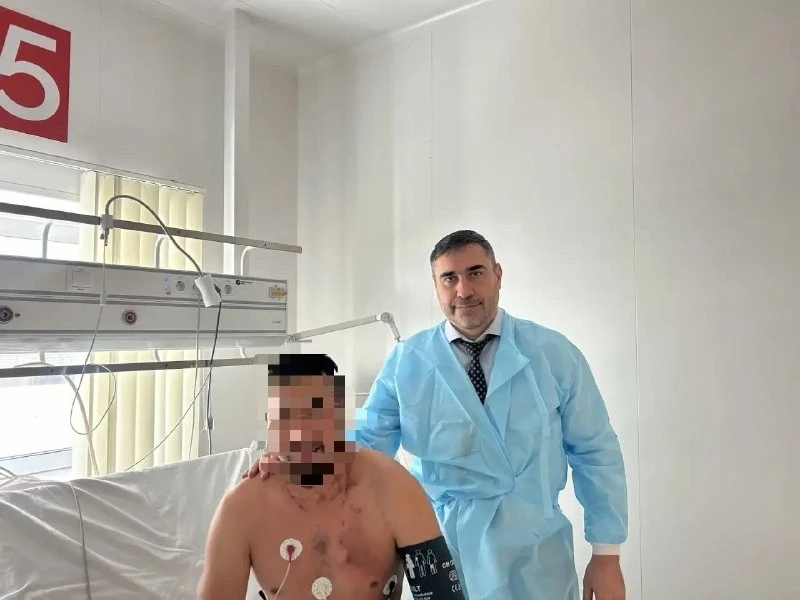 😎Алё, Стэйтем? У нас есть непридуманный сценарий для мощнейшего боевика.