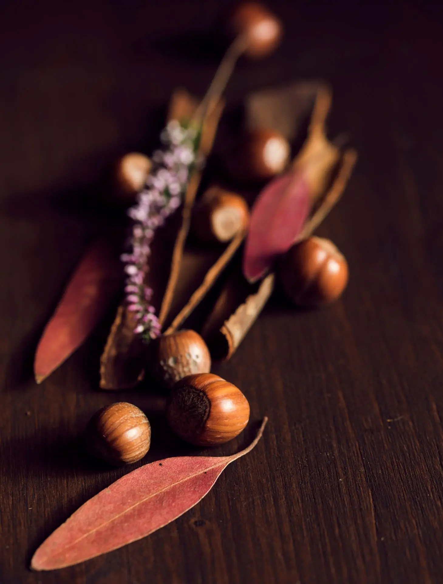 🌰 29 августа отмечается Ореховый Спас, который приурочен к церковному торжеству в чест...
