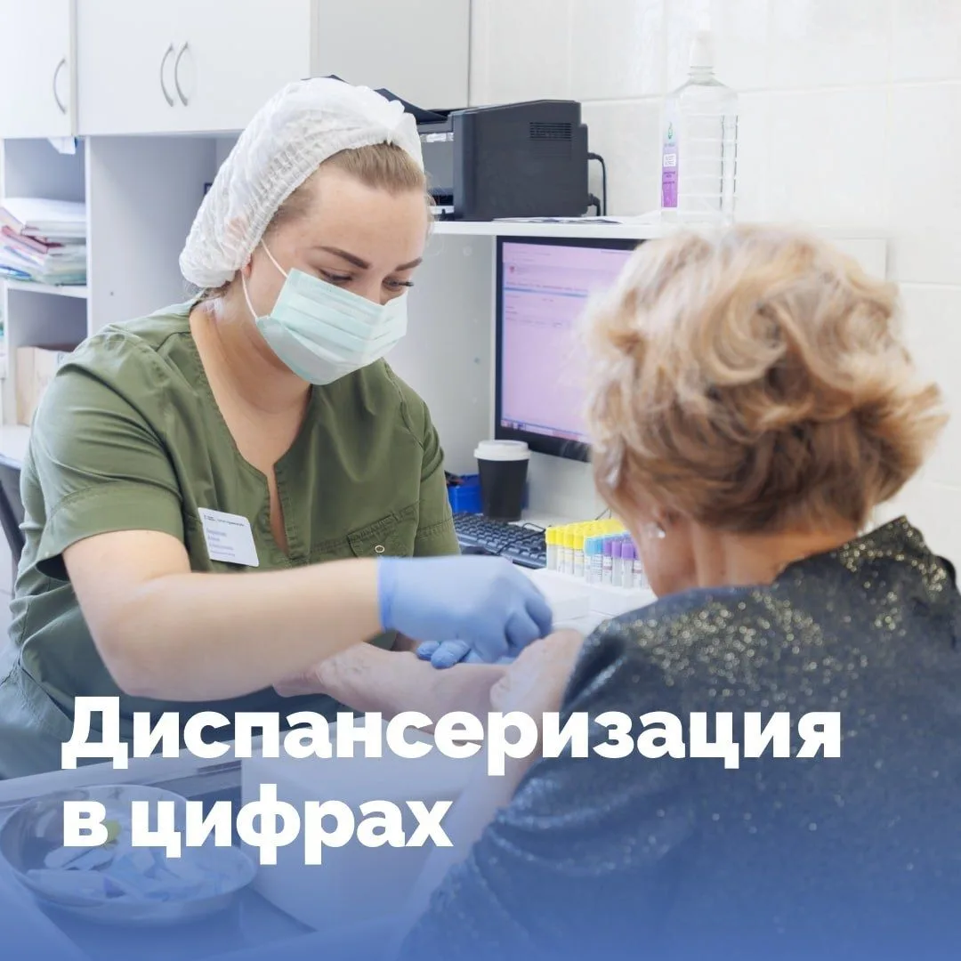 В Калининградской области по нацпроекту «Продолжительная и активная жизнь» работают три...