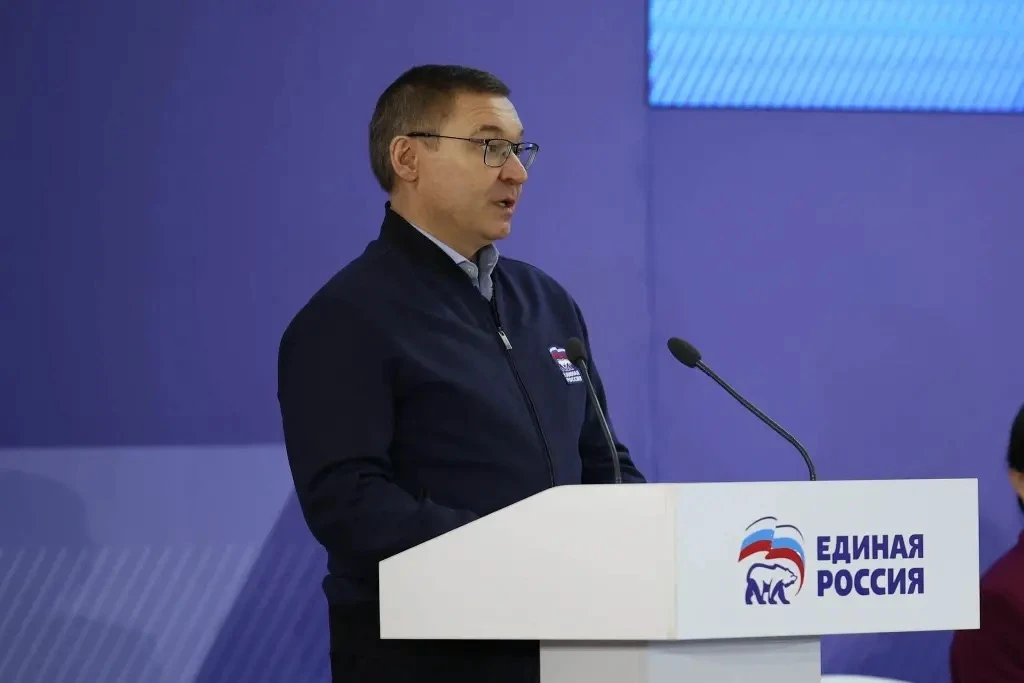 Инициативы граждан, предложенные на форуме «Есть результат!» во Владивостоке, войдут в ...