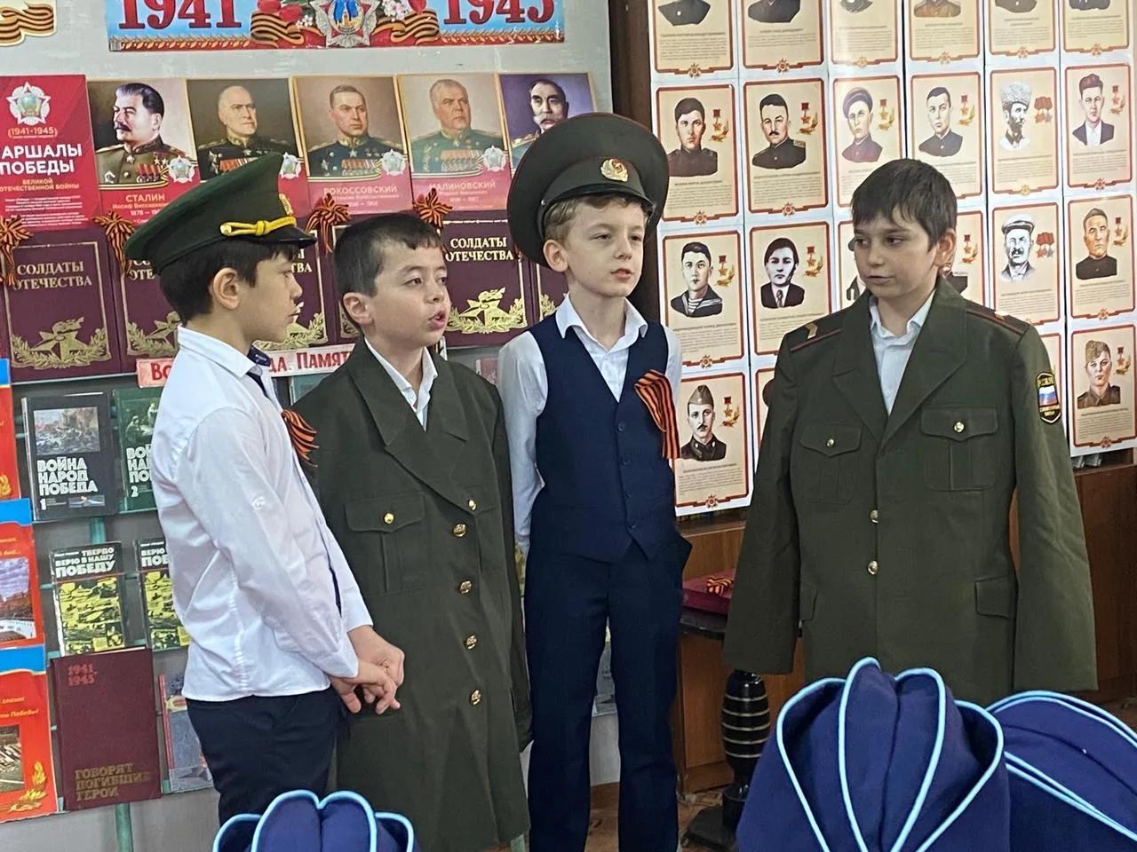 Строка за строкой, песня за песней 🎶