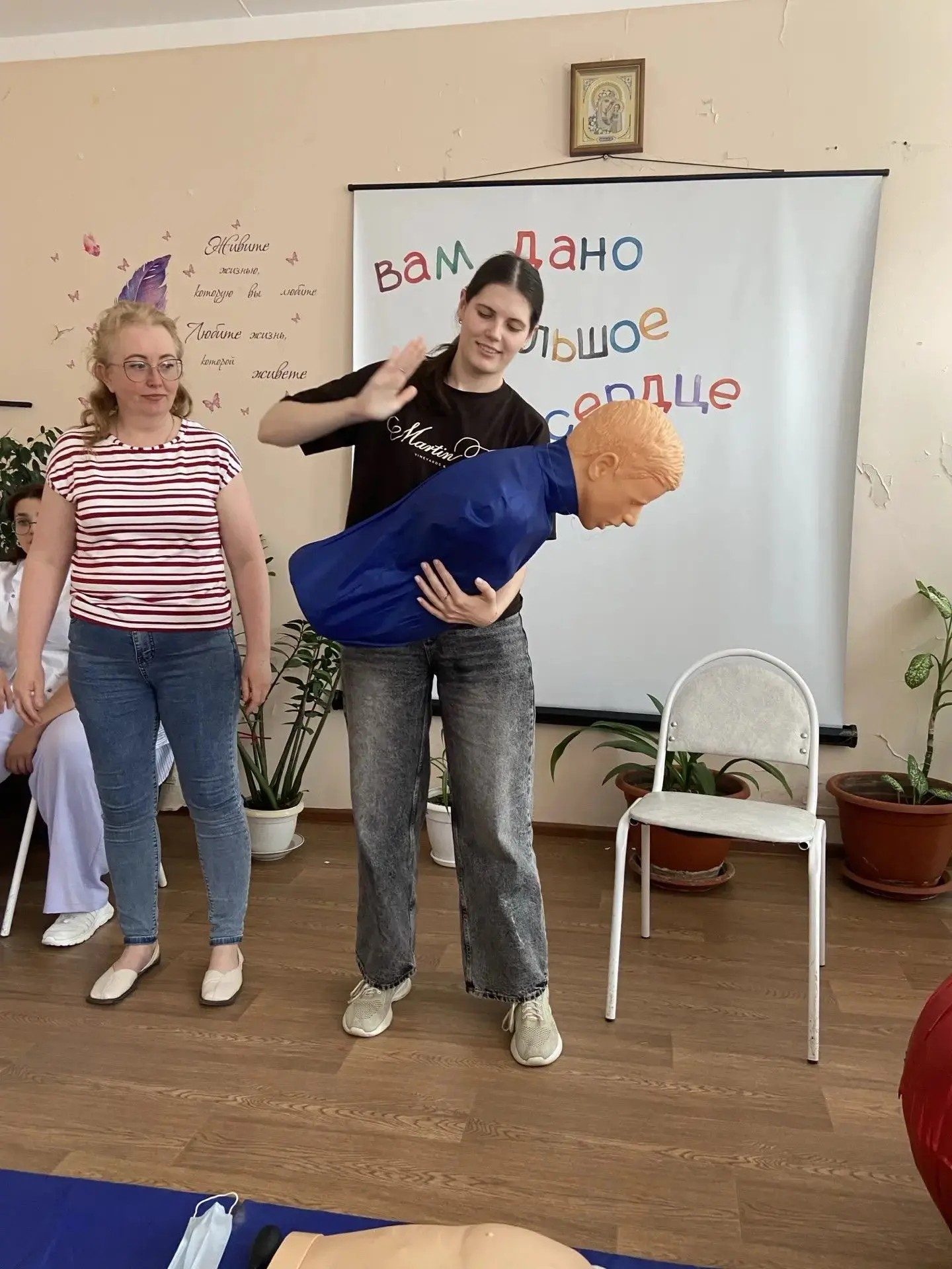 Когда секунды решают всё

👦👧Знаете ли вы, что у детей время на спасение еще меньше, чем у взрослых
