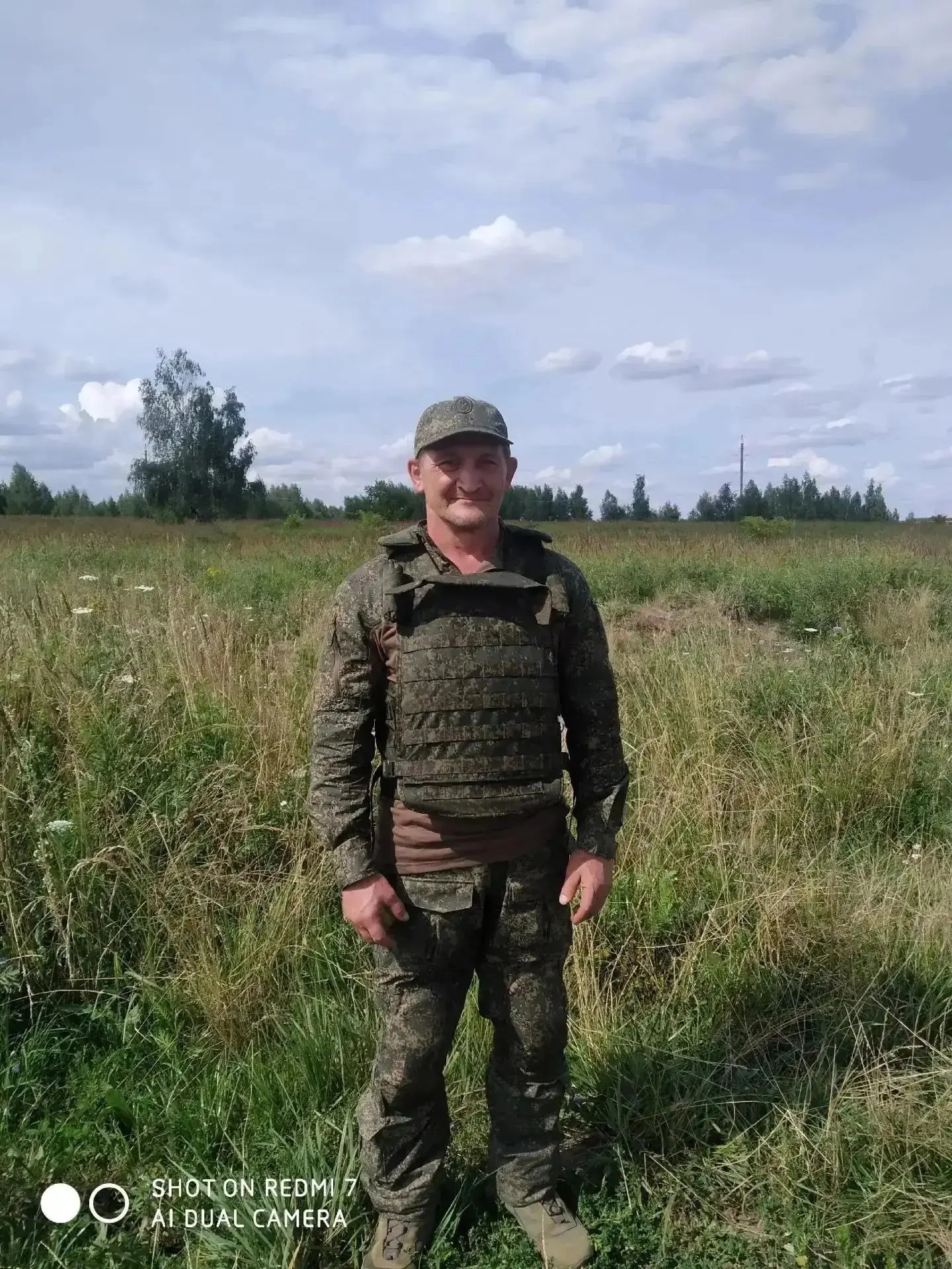 Сегодня простились с нашим земляком Ковалёвым Константином Викторовичем, погибшим в ход...
