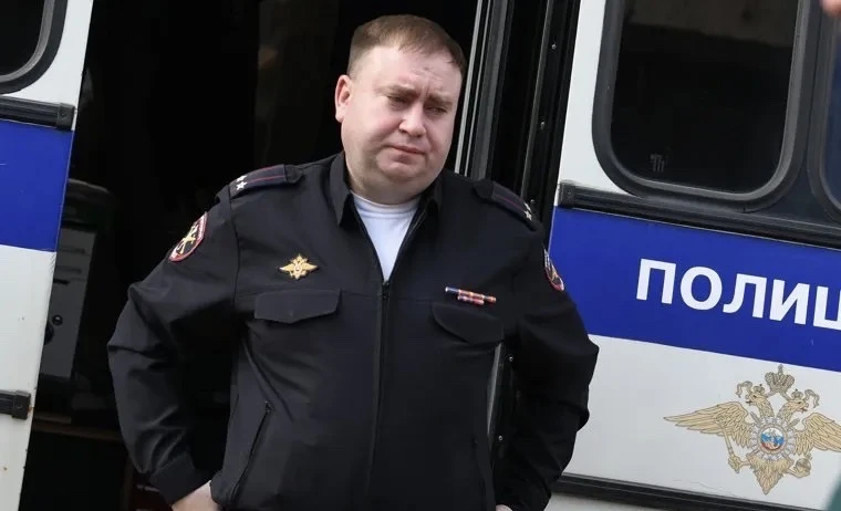 💼 Бывший начальник городской полиции стал помощником депутата